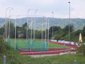 Wittumstadion