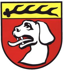 Urbacher Gemeindewappen