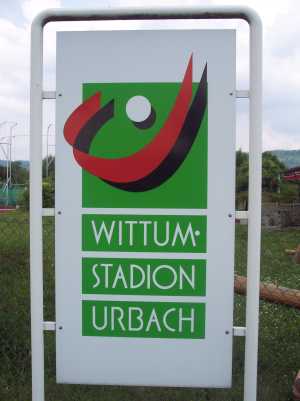 Wittumstadion